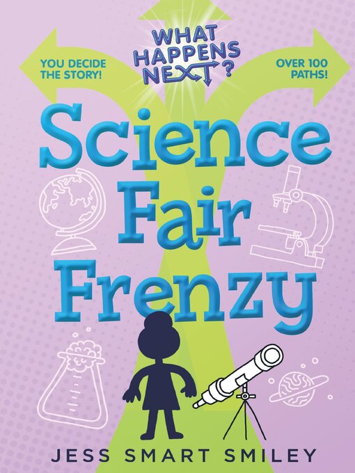 Title details for Science Fair Frenzy by Jess Smart Smiley - Available